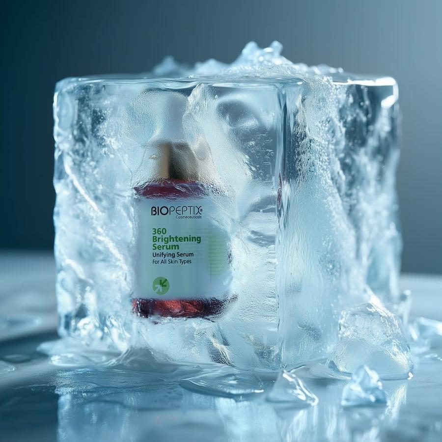 BIOPEPTIX 360 Ice product visual