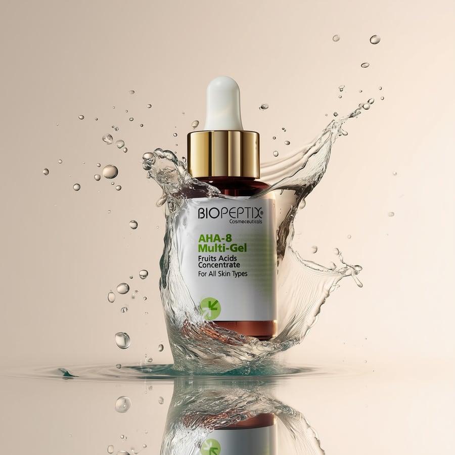 BIOPEPTIX AHA Fruit Essence product visual